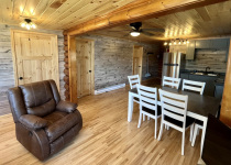 Birch Cottage Interio