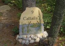Cattails Cabin