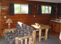 Cattails Cabin