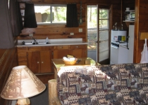 Cattails Cabin
