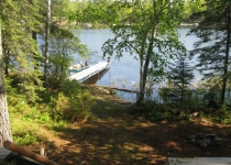 Cattails Cabin