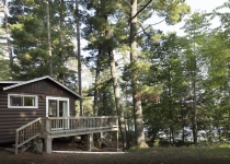 Cattails Cabin