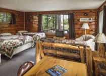 Cattails Cabin