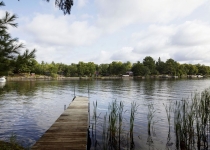 Cattails Cabin