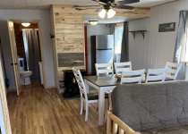Explorer Cabin - Updated 2024