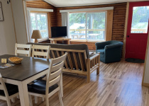 Explorer Cabin - Updated 2024