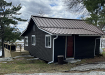 Explorer Cabin