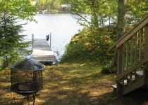 Loggers Cabin