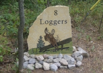 Loggers Cabin