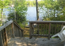 Loggers Cabin