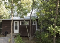 Loggers Cabin