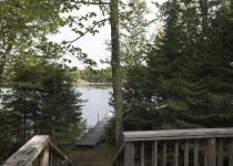 Loggers Cabin