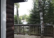 Loggers Cabin