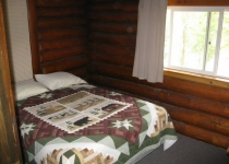Norseman Cabin