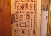 Norseman Cabin