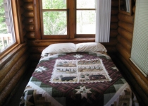 Norseman Cabin