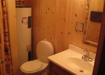 Norseman Cabin