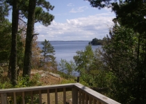 Norseman Cabin