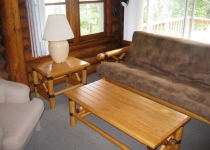 Norseman Cabin