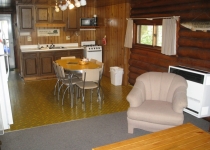 Norseman Cabin