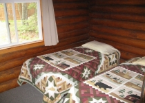 Norseman Cabin