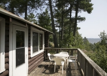 Norseman Cabin