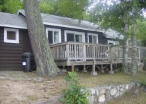 Tall Pines Cabin