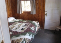 Tall Pines Cabin