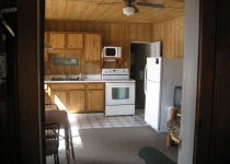 Tall Pines Cabin