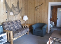 Tall Pines Cabin