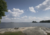 The Point Cabin