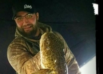 Voyageur Park Lodge - Fishing