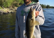 Voyageur Park Lodge