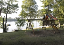 Voyageur Park Lodge