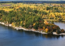 Voyageur Park Lodge