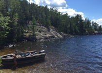 Voyageur Park Lodge