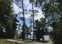 Voyageur Park Lodge