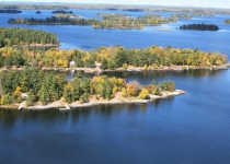Voyageur Park Lodge