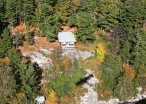 Voyageur Park Lodge