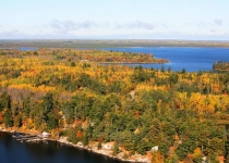 Voyageur Park Lodge