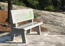 Voyageur Park Lodge