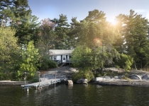 Voyageur Park Lodge