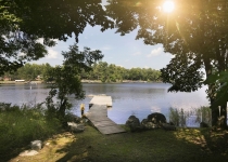 Voyageur Park Lodge