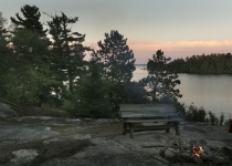 Voyageur Park Lodge