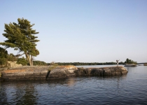 Voyageur Park Lodge