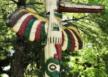 Voyageur Park Lodge