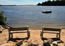 Voyageur Park Lodge