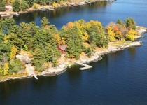Voyageurs National Park