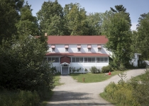 Voyageurs National Park - Kettle Falls Hotel