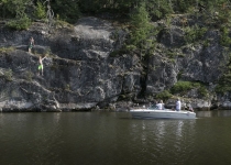 Voyageurs National Park